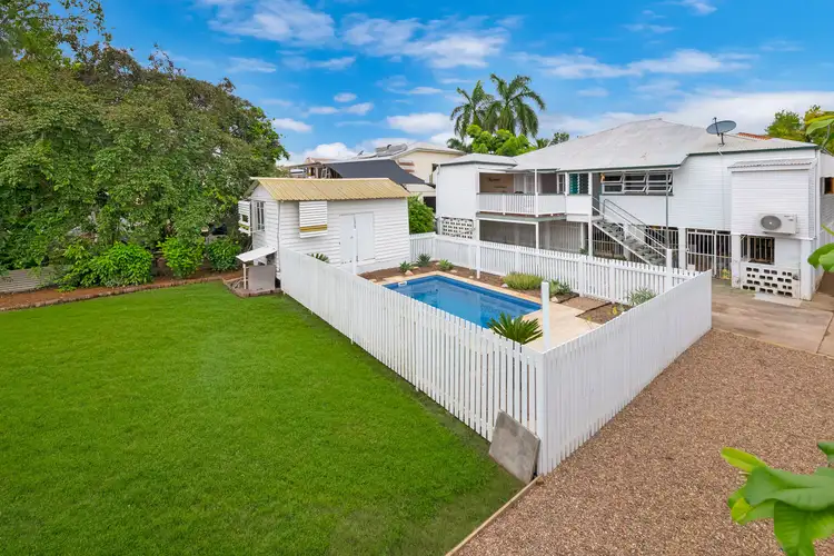 30 Soule Street, Hermit Park QLD 4812