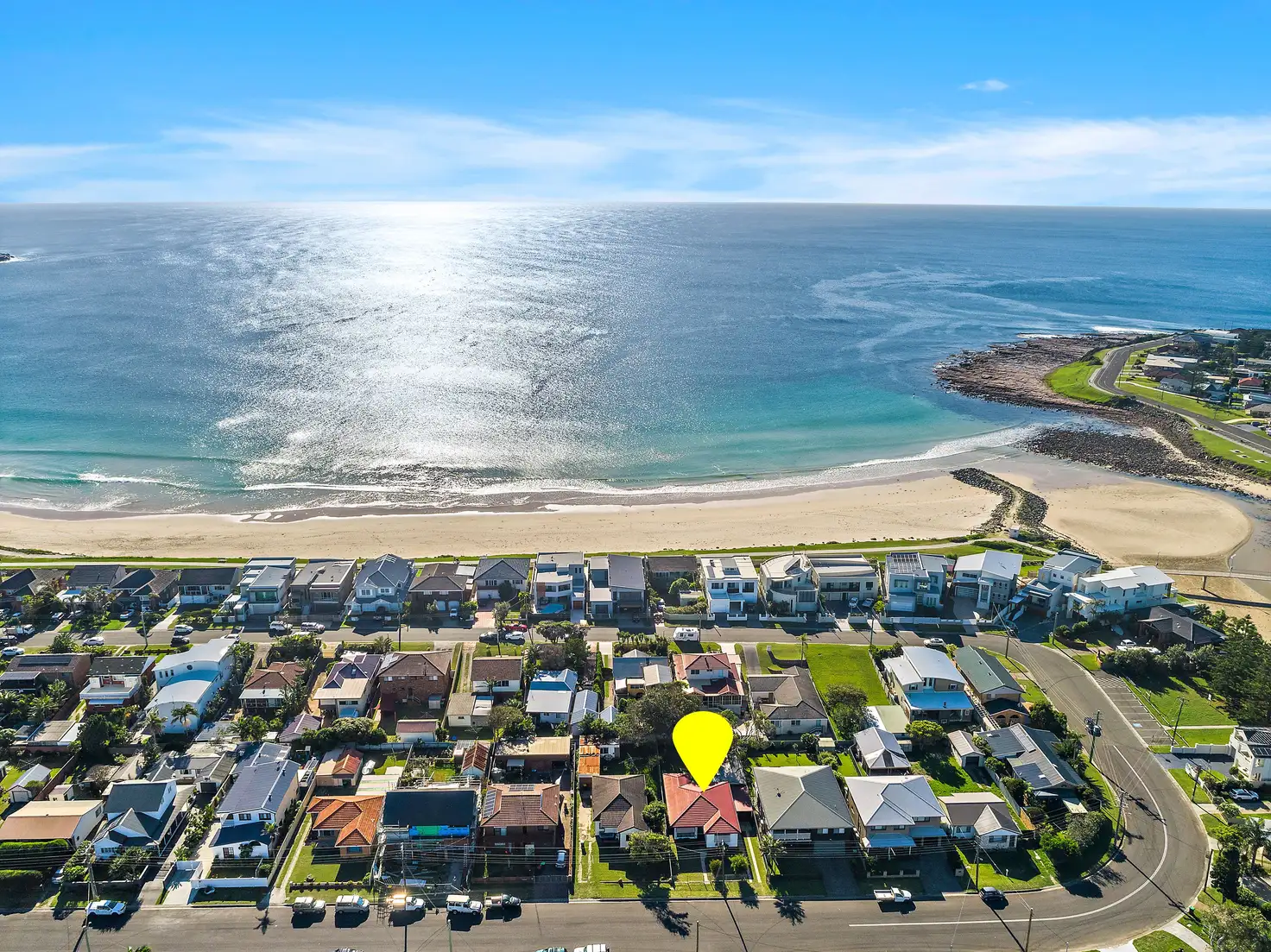 Main view of Homely house listing, 125 Osborne Parade, Warilla NSW 2528