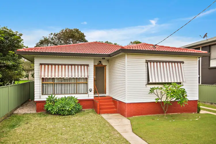 Second view of Homely house listing, 125 Osborne Parade, Warilla NSW 2528