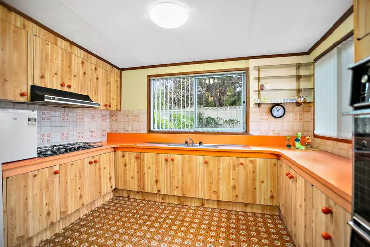 Third view of Homely house listing, 125 Osborne Parade, Warilla NSW 2528