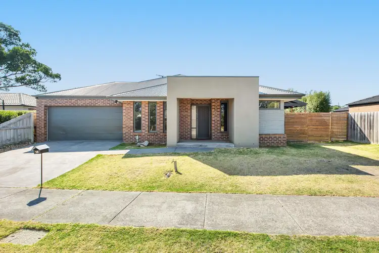 18 Sanctum Circuit, Doreen VIC 3754
