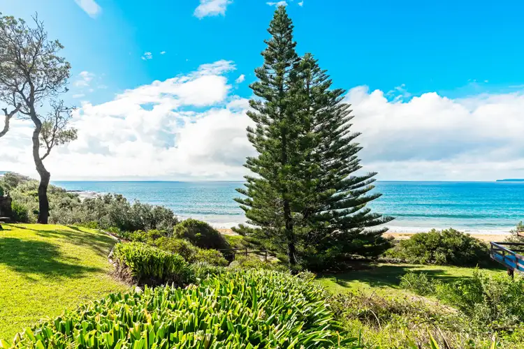 167 Penguins Head Road, Culburra Beach NSW 2540