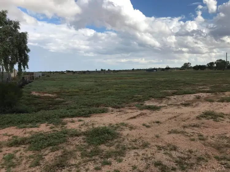 49 Klugh Street, Muttaburra QLD 4732
