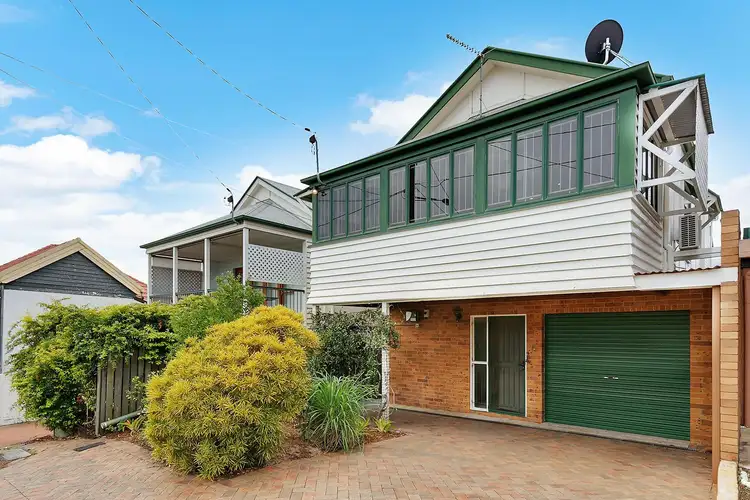 17 Horsburgh Street, Kelvin Grove QLD 4059