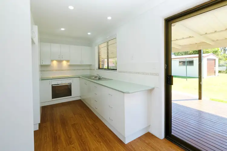 Second view of Homely house listing, 52 Hind Avenue, Forster NSW 2428