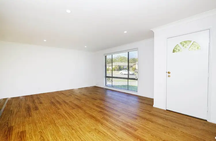 Third view of Homely house listing, 52 Hind Avenue, Forster NSW 2428