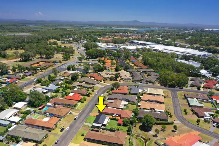 Seventh view of Homely house listing, 52 Hind Avenue, Forster NSW 2428