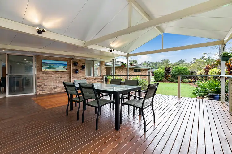 5 Cupania Court, Tewantin QLD 4565
