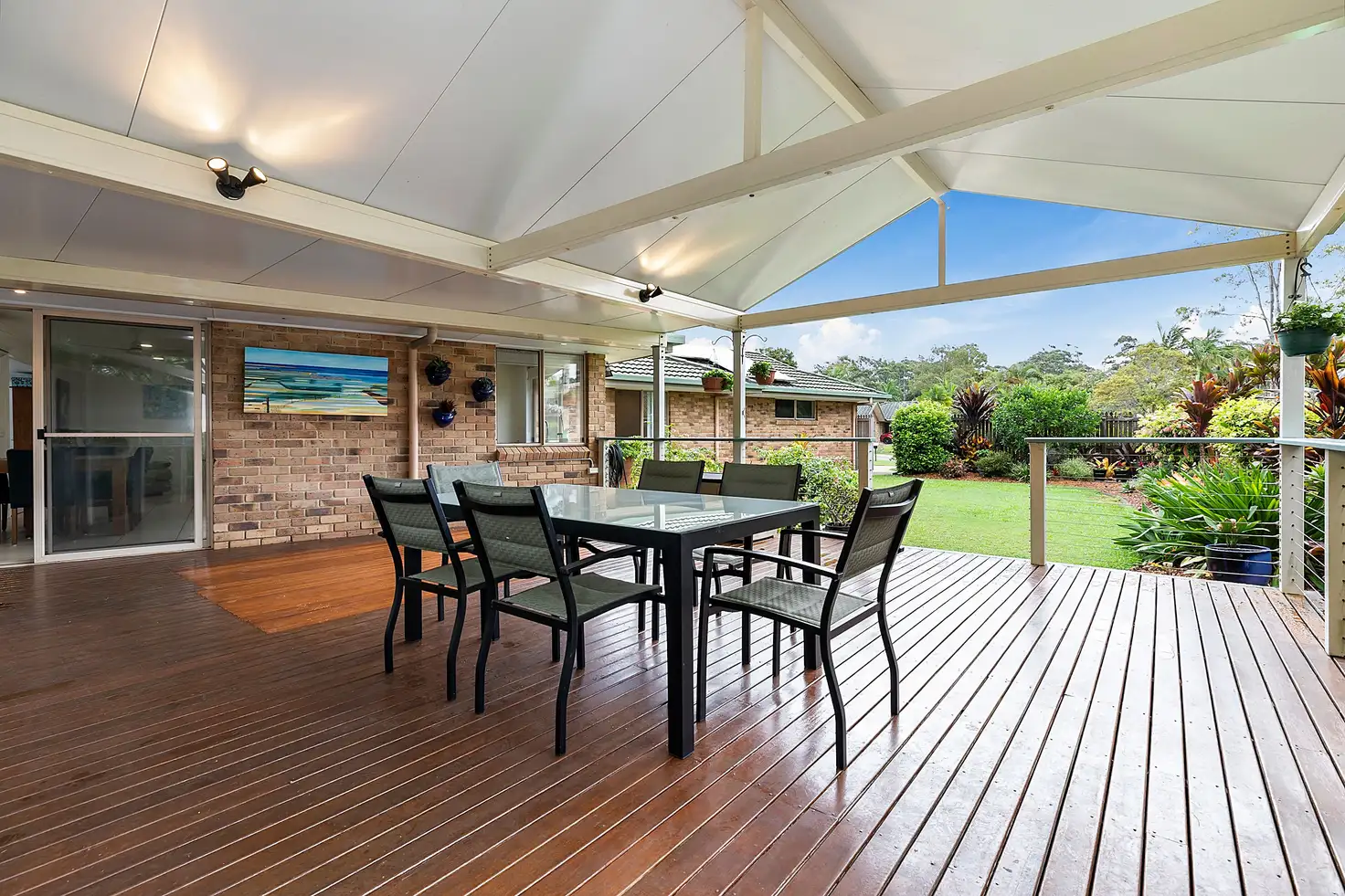 Main view of Homely house listing, 5 Cupania Court, Tewantin QLD 4565