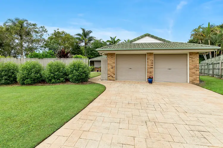 Second view of Homely house listing, 5 Cupania Court, Tewantin QLD 4565