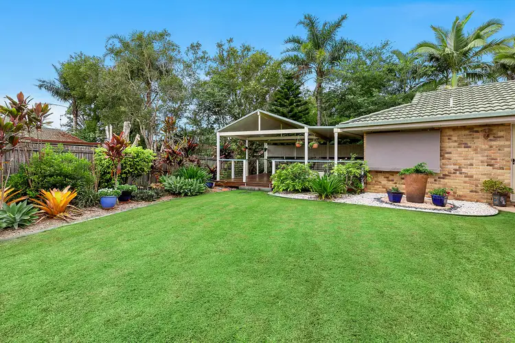 Third view of Homely house listing, 5 Cupania Court, Tewantin QLD 4565