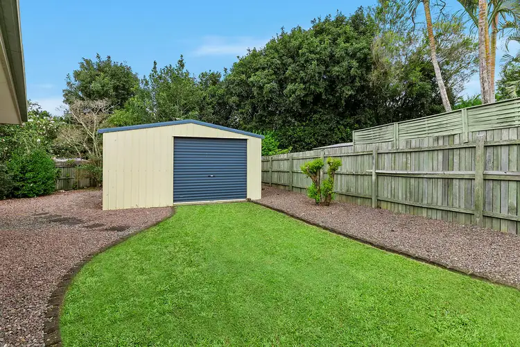 Fourth view of Homely house listing, 5 Cupania Court, Tewantin QLD 4565
