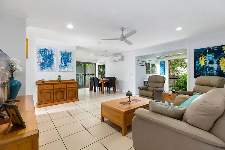 Sixth view of Homely house listing, 5 Cupania Court, Tewantin QLD 4565