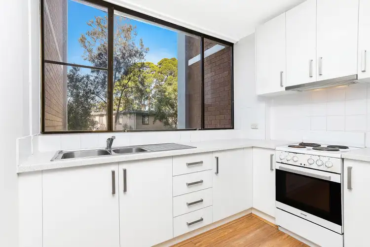 Third view of Homely apartment listing, 40/77 Cook Road, Centennial Park NSW 2021