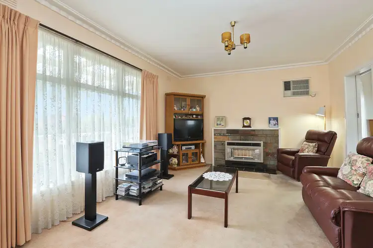 Second view of Homely house listing, 64 Pavo Street, Belmont VIC 3216