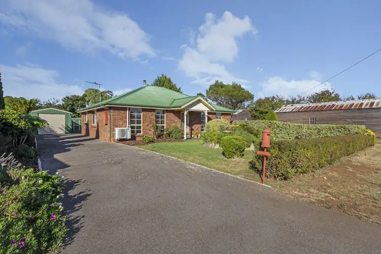Main view of Homely house listing, 60 Shadforth Street, Westbury TAS 7303