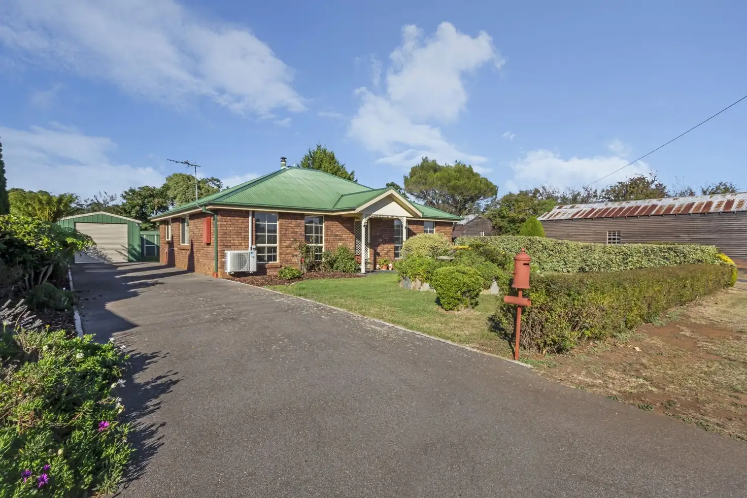 Main view of Homely house listing, 60 Shadforth Street, Westbury TAS 7303