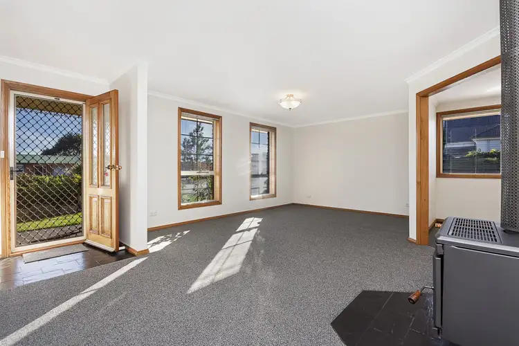 Third view of Homely house listing, 60 Shadforth Street, Westbury TAS 7303