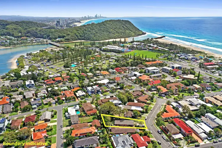 450 Cypress Terrace North, Palm Beach QLD 4221