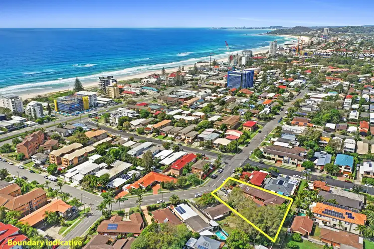 Seventh view of Homely house listing, 450 Cypress Terrace North, Palm Beach QLD 4221