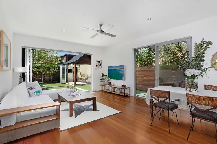 Second view of Homely other listing, 20 Vicars Avenue, North Bondi NSW 2026