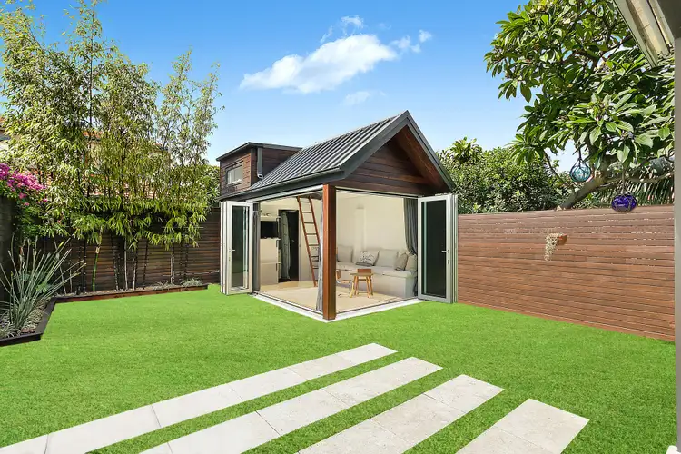Fourth view of Homely other listing, 20 Vicars Avenue, North Bondi NSW 2026