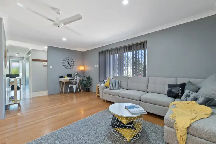Second view of Homely house listing, 2 Clapton Court, Kingsley WA 6026