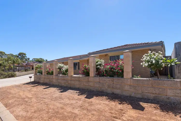Third view of Homely house listing, 2 Clapton Court, Kingsley WA 6026