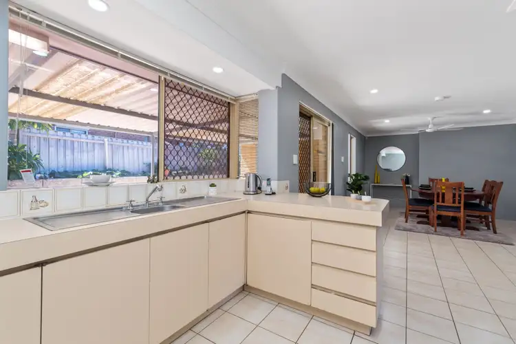 Fourth view of Homely house listing, 2 Clapton Court, Kingsley WA 6026