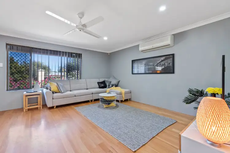 Fifth view of Homely house listing, 2 Clapton Court, Kingsley WA 6026