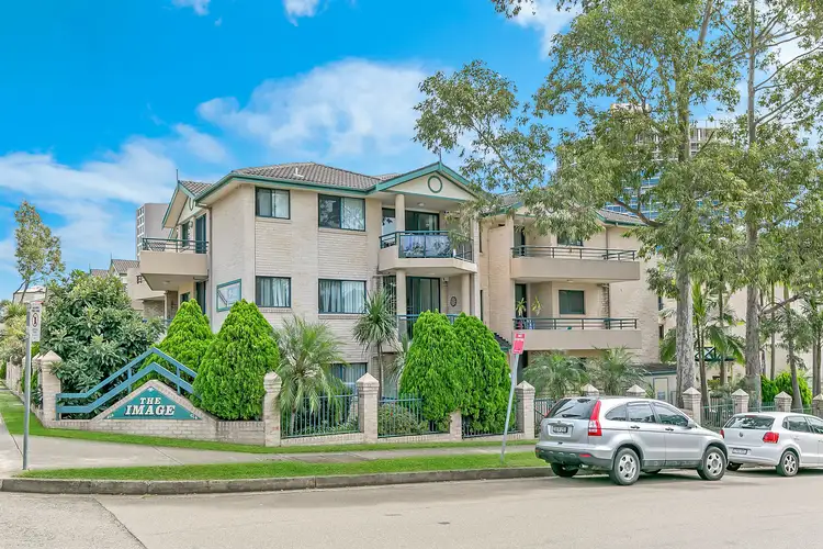 56/9-15 Lloyds Avenue, Carlingford NSW 2118