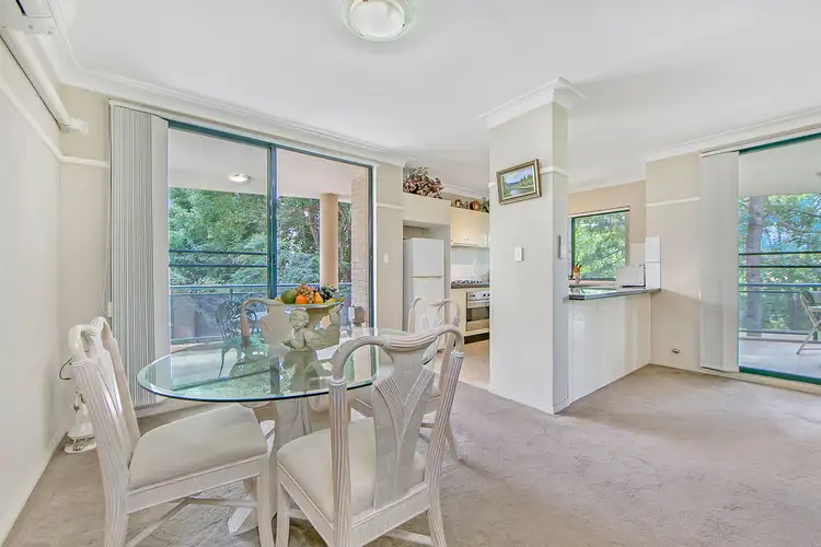 Third view of Homely apartment listing, 56/9-15 Lloyds Avenue, Carlingford NSW 2118