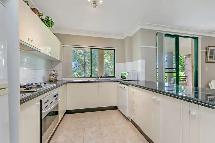 Fourth view of Homely apartment listing, 56/9-15 Lloyds Avenue, Carlingford NSW 2118