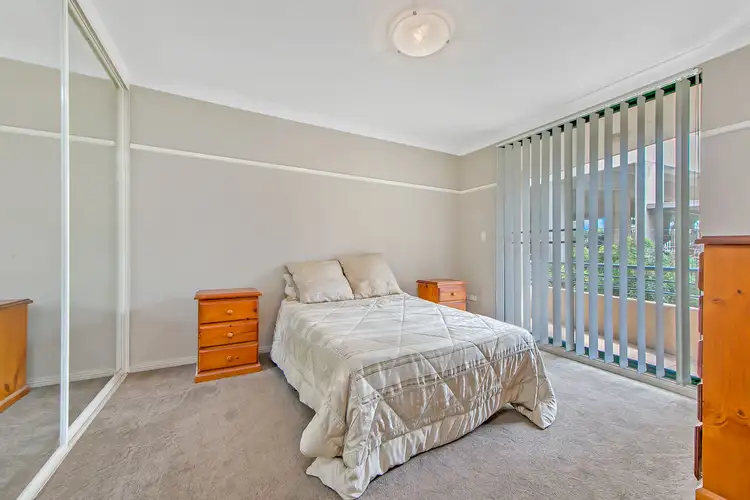 Fifth view of Homely apartment listing, 56/9-15 Lloyds Avenue, Carlingford NSW 2118