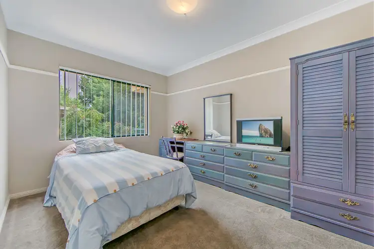 Sixth view of Homely apartment listing, 56/9-15 Lloyds Avenue, Carlingford NSW 2118