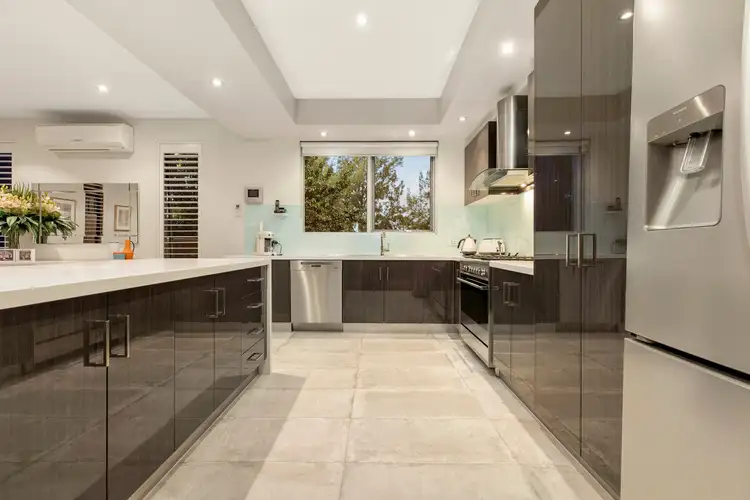 Second view of Homely house listing, 6 Padey Drive, Mulgrave VIC 3170