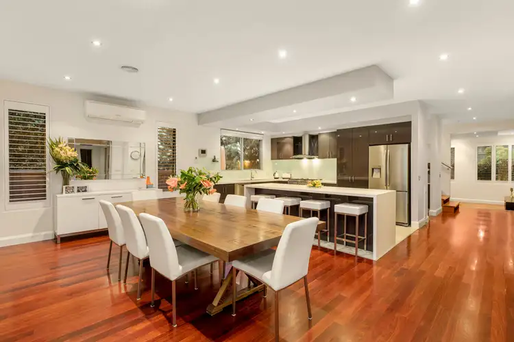 Third view of Homely house listing, 6 Padey Drive, Mulgrave VIC 3170