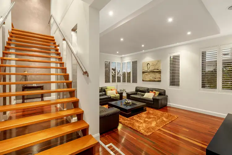 Fourth view of Homely house listing, 6 Padey Drive, Mulgrave VIC 3170