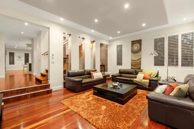 Fifth view of Homely house listing, 6 Padey Drive, Mulgrave VIC 3170
