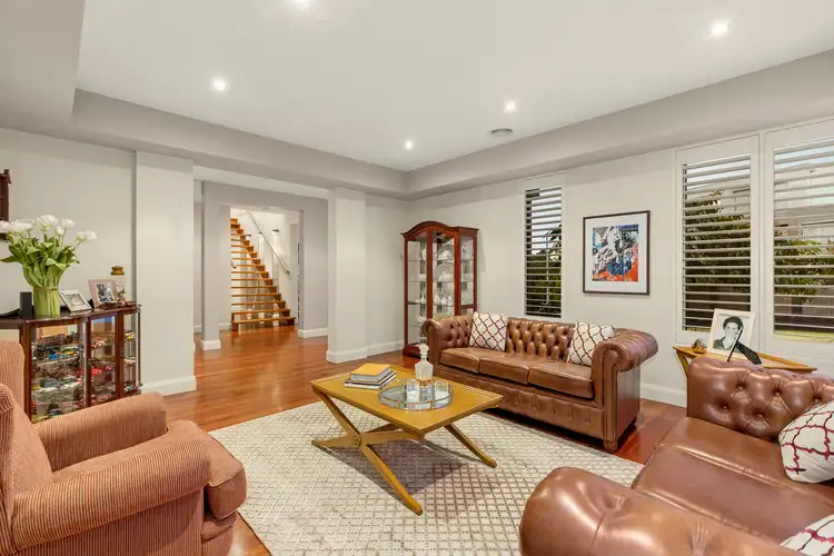 Sixth view of Homely house listing, 6 Padey Drive, Mulgrave VIC 3170