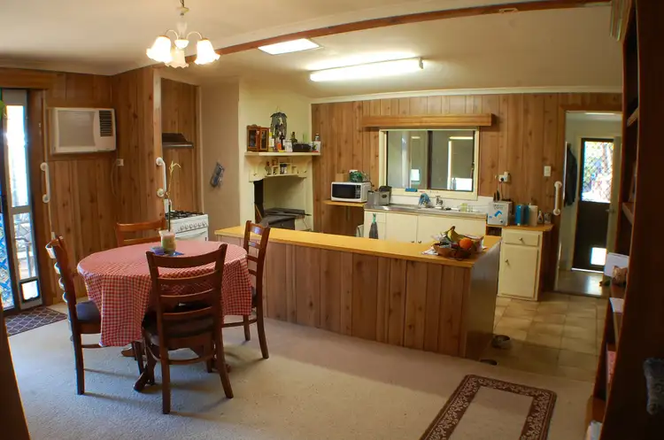 Fourth view of Homely house listing, 11 West Terrace, Quorn SA 5433