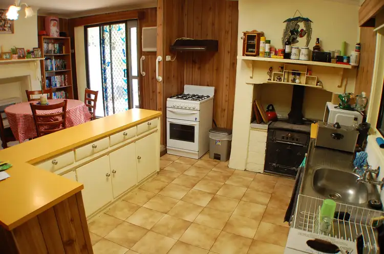 Fifth view of Homely house listing, 11 West Terrace, Quorn SA 5433