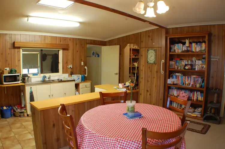 Sixth view of Homely house listing, 11 West Terrace, Quorn SA 5433