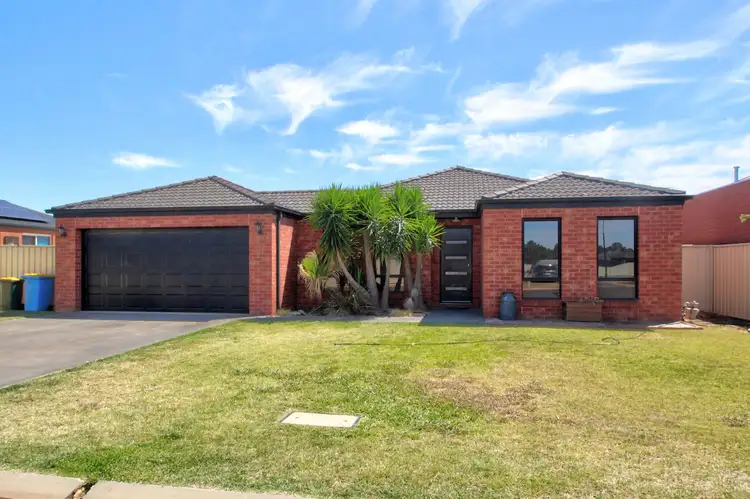 Main view of Homely house listing, 7 Isabel Court, Barooga NSW 3644