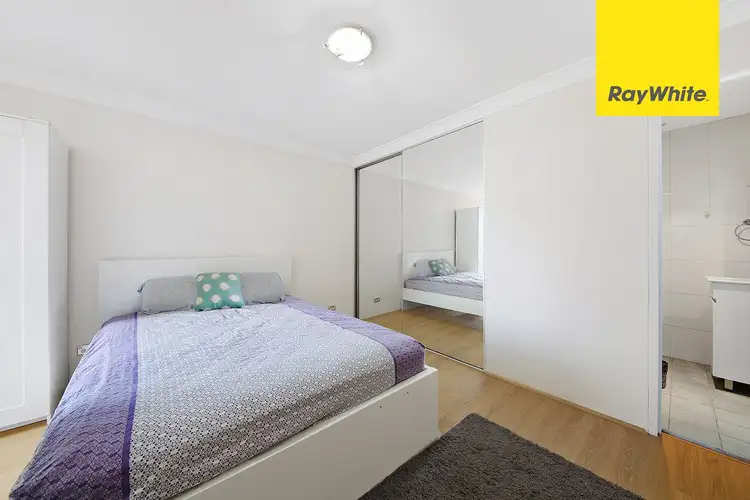 Fourth view of Homely apartment listing, 36/180-188 South Parade, Auburn NSW 2144