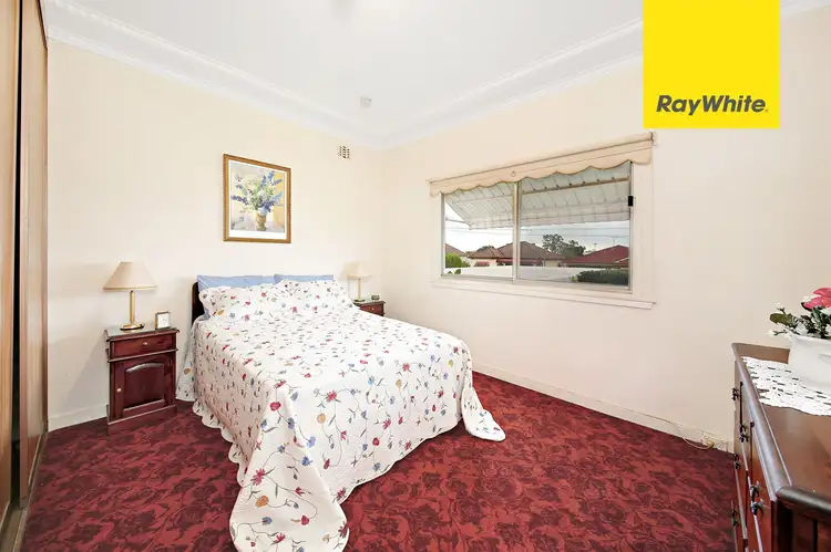 Fifth view of Homely house listing, 40 Eglington Street, Lidcombe NSW 2141