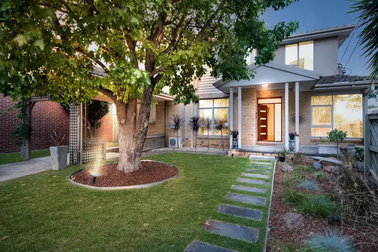 1/9 Baringa Street, Mount Waverley VIC 3149