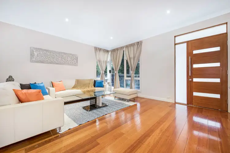 Second view of Homely townhouse listing, 1/9 Baringa Street, Mount Waverley VIC 3149