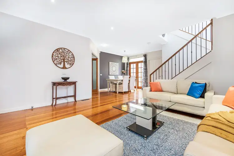 Fourth view of Homely townhouse listing, 1/9 Baringa Street, Mount Waverley VIC 3149