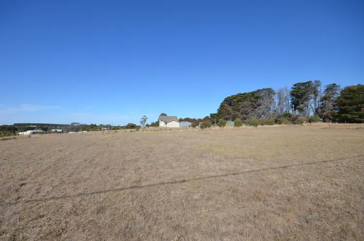 Main view of Homely land listing, 36 Brown Street, Lismore VIC 3324